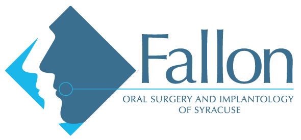 Logo of Fallon Oral Surgery